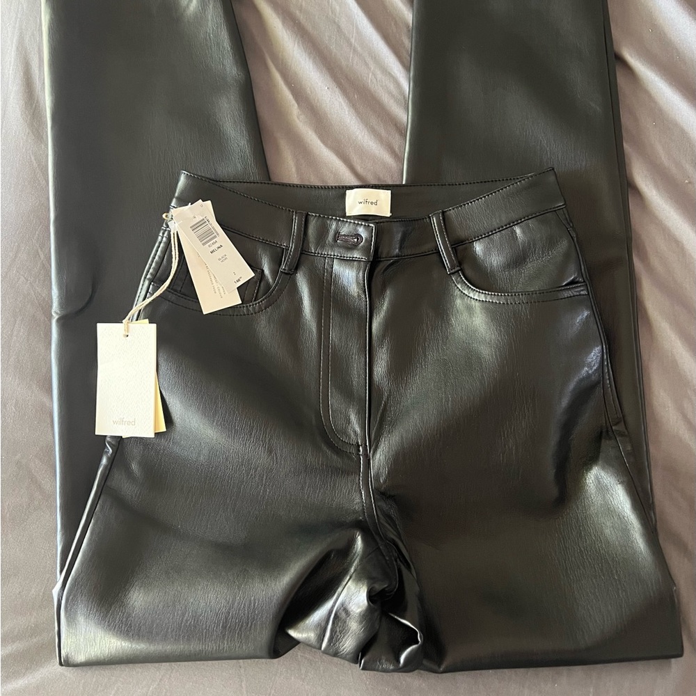 NWT Aritzia Melina pant